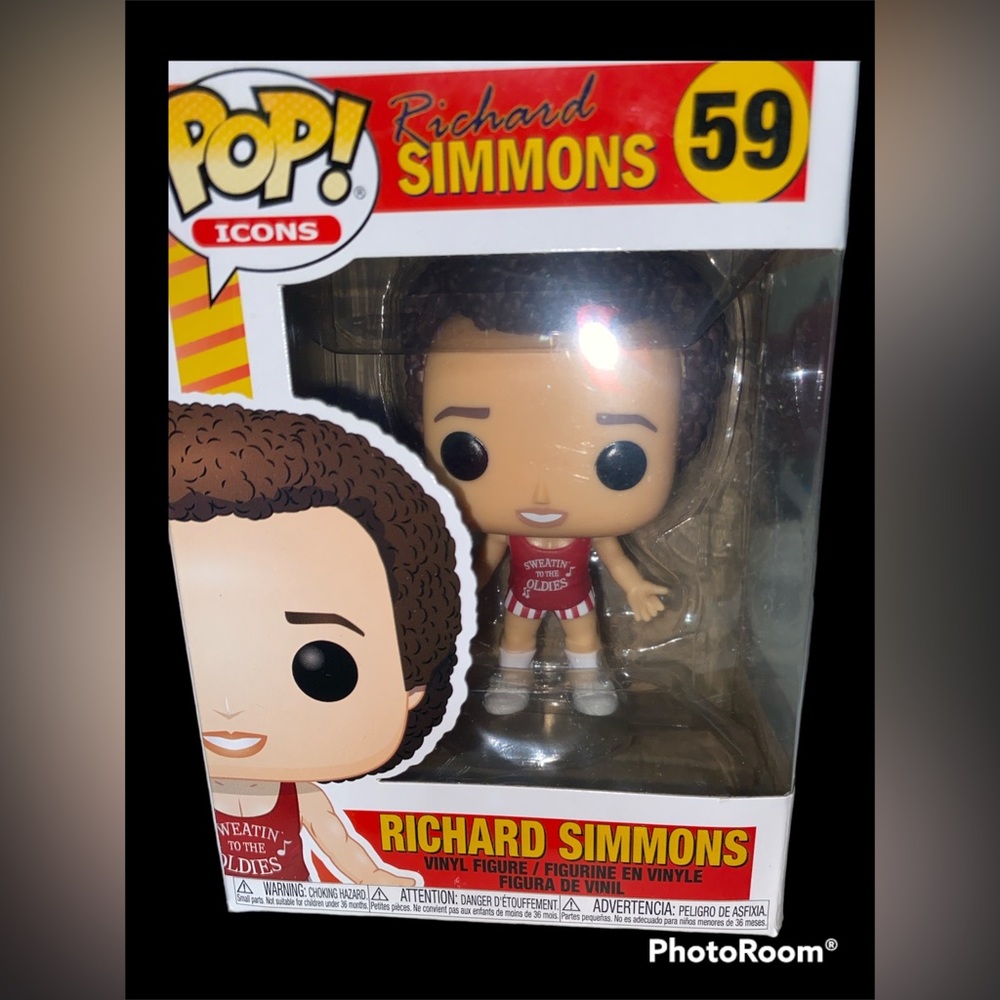 Funko pop